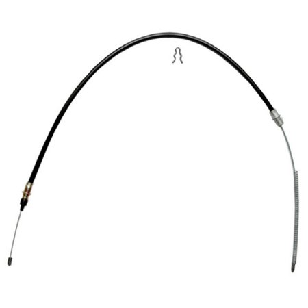 RAYBESTOS Chev Blazer 73-74 Control Cable, Bc92922 BC92922